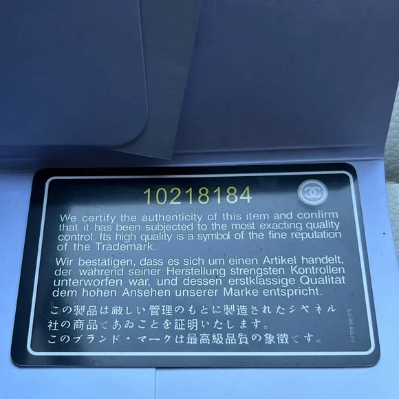 CHANEL Camellia Ballerina Flats – Chic Meets Comfort ✨ - Picture 7 of 8